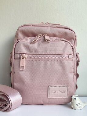 Calpak Stevyn Mini Crossbody Bag New Without Tag 🏷️
